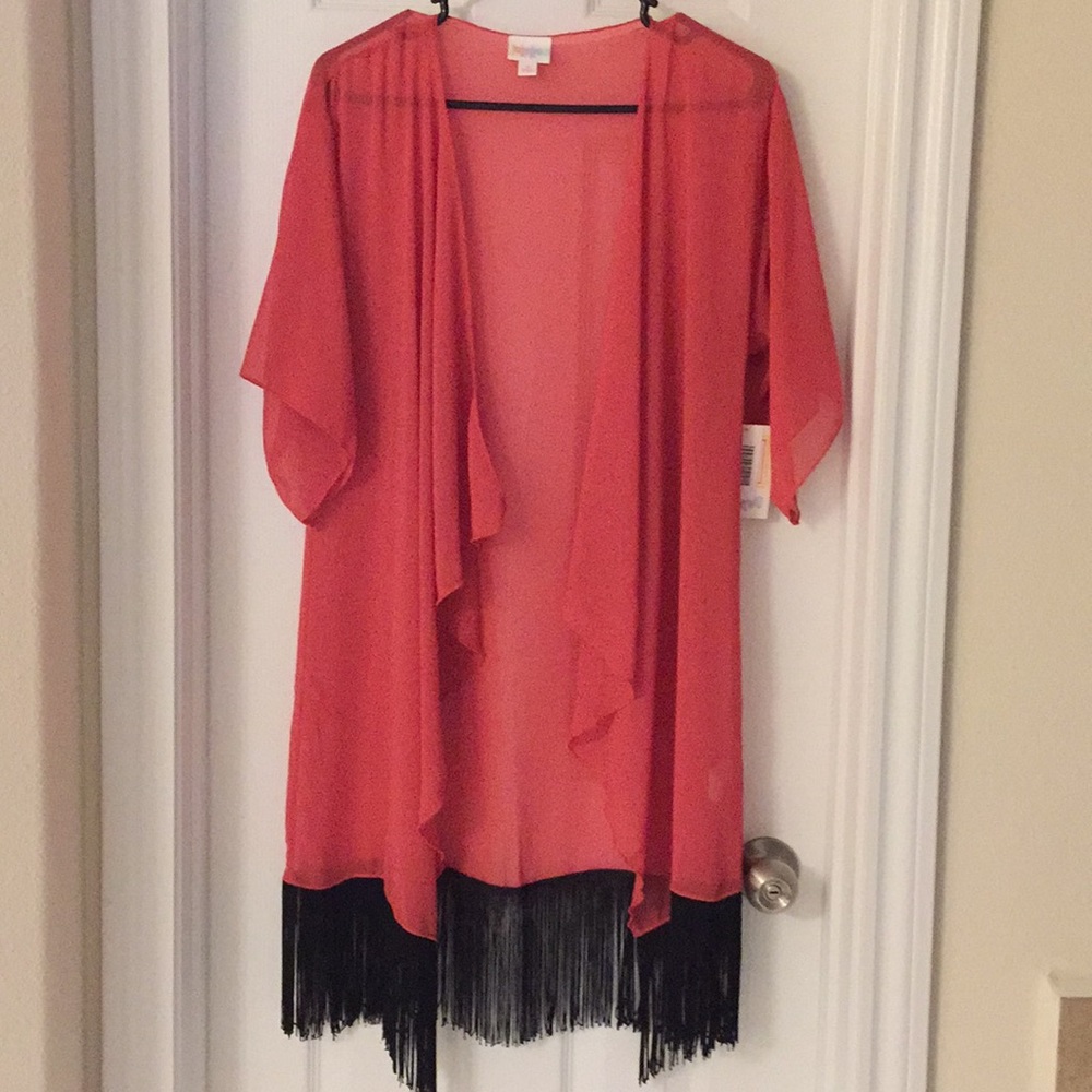 LLR Small Monroe